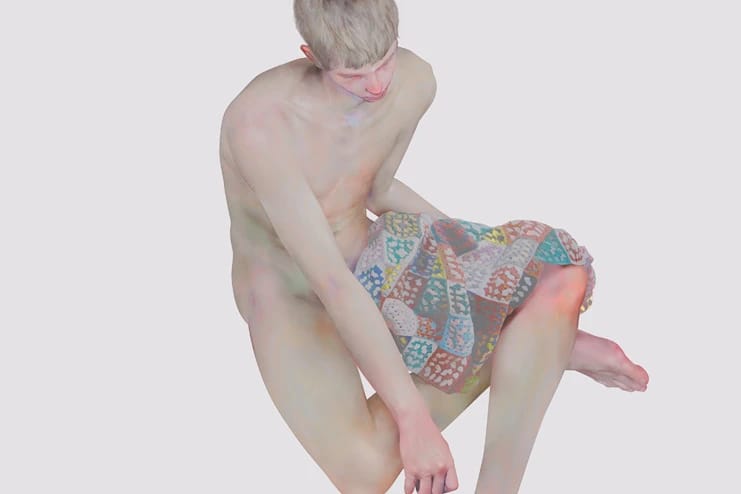 Artwork Title: undefined