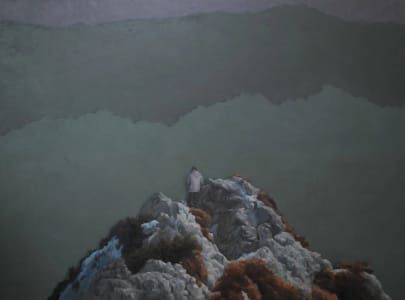 Artwork Title: Untitled