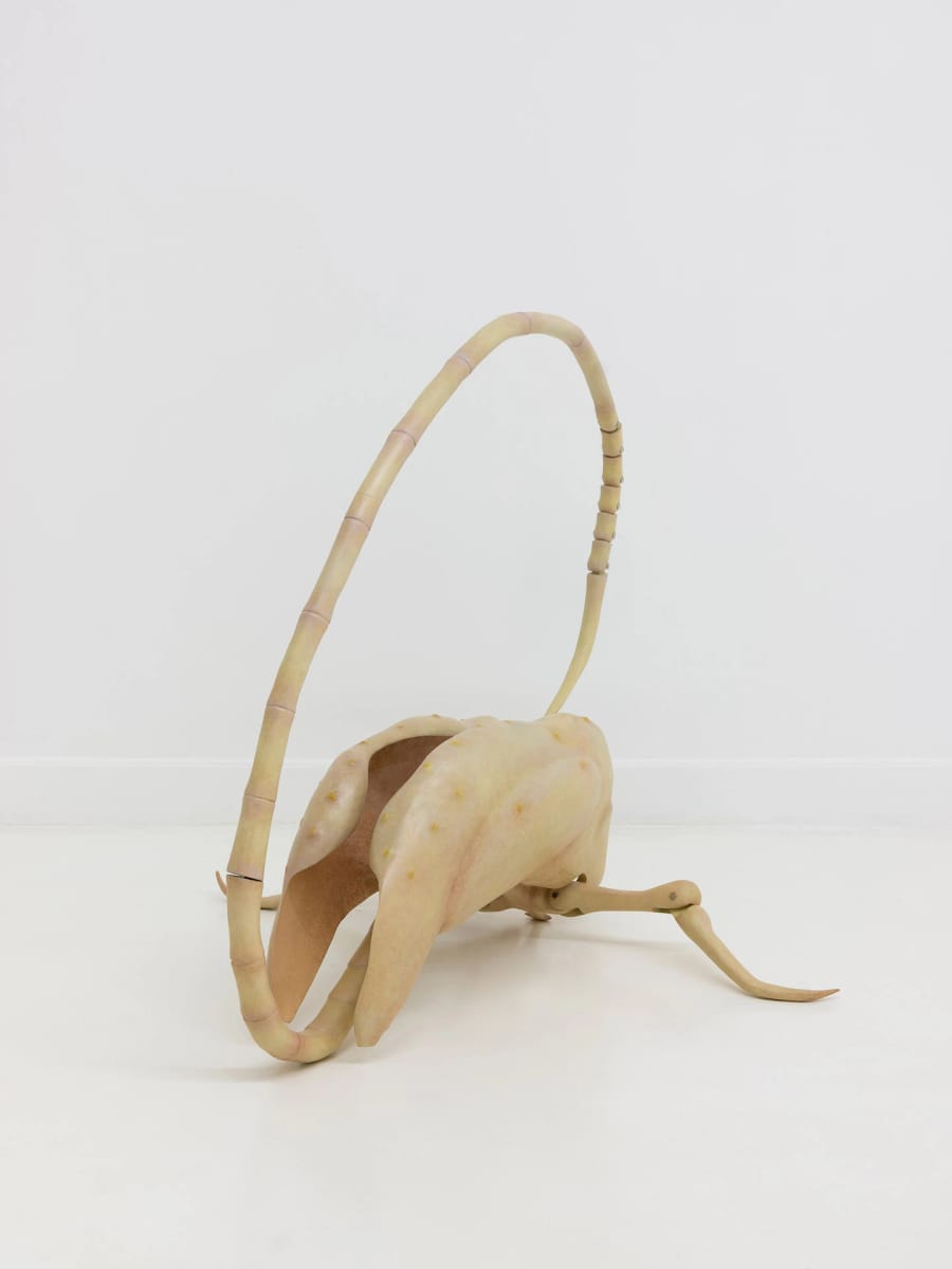 Artwork Title: Uprise