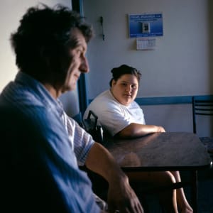 Artwork Title: Untitled