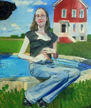 Artwork Title: Untitled