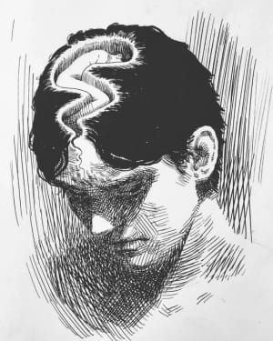 Artwork Title: Untitled