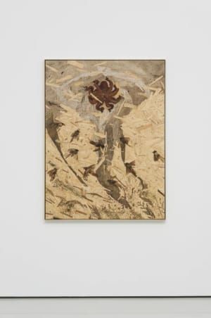 Artwork Title: Untitled