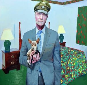 Artwork Title: Untitled