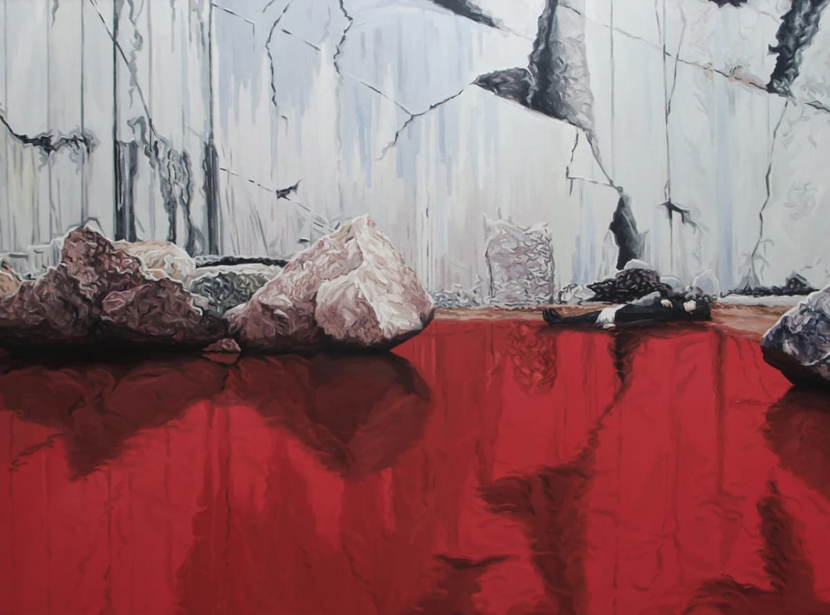 Artwork Title: undefined