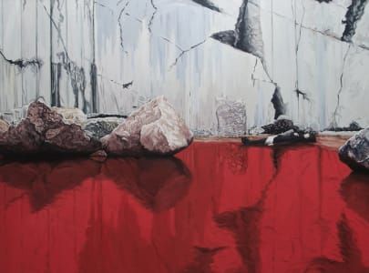 Artwork Title: Untitled