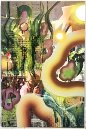 Artwork Title: Untitled