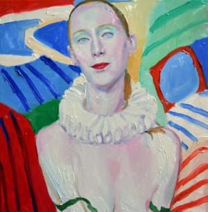 Artwork Title: Untitled