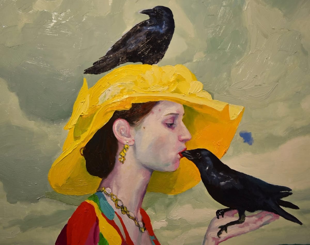 Artwork Title: undefined