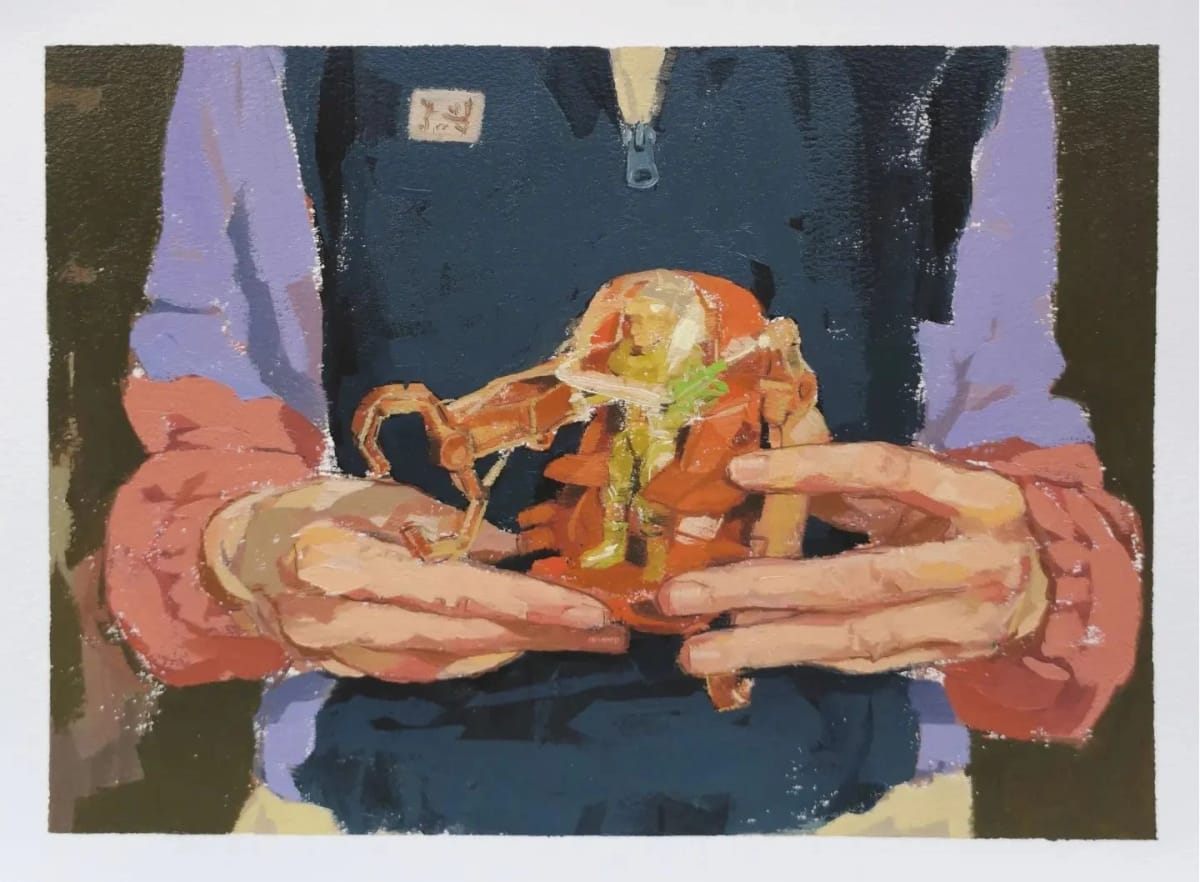 Artwork Title: undefined