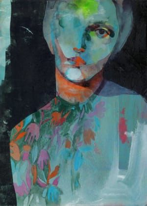 Artwork Title: Untitled