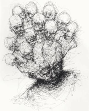 Artwork Title: Untitled