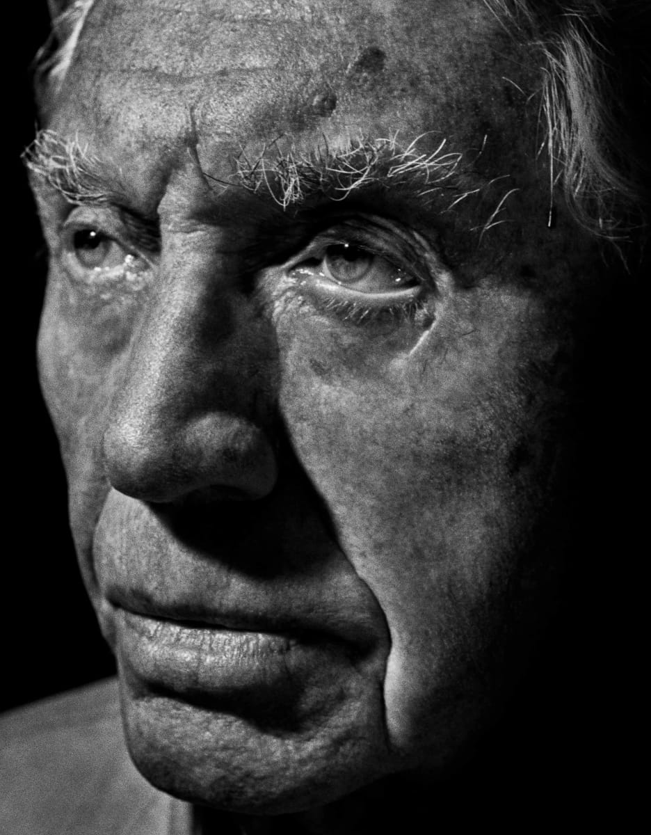 Artwork Title: Don McCullin