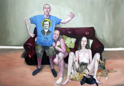 Artwork Title: Untitled