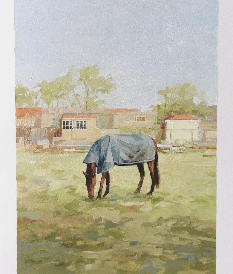 Artwork Title: undefined