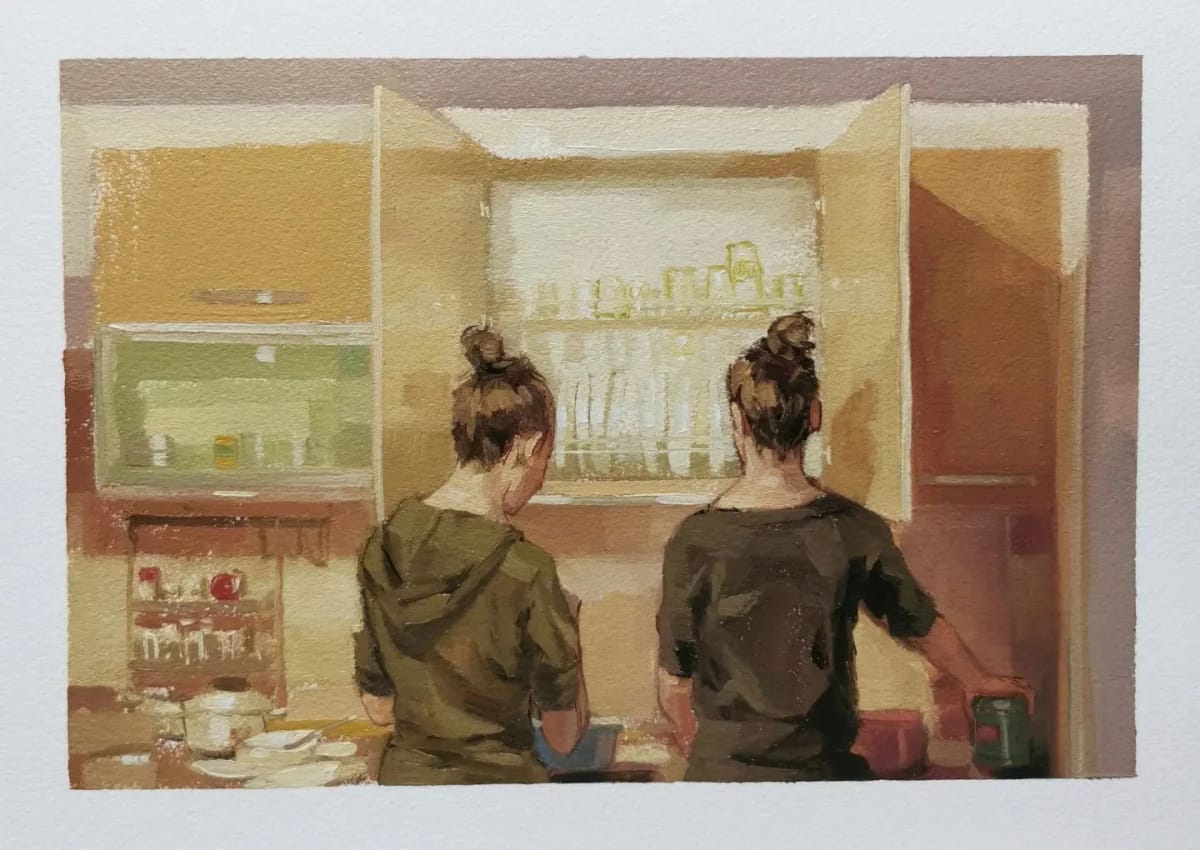 Artwork Title: undefined