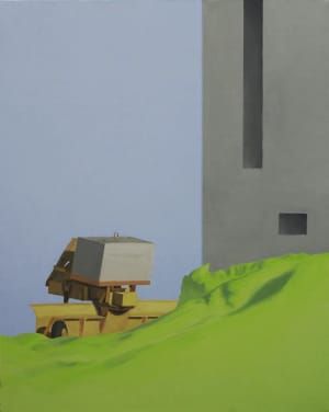 Artwork Title: Untitled