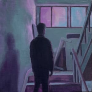 Artwork Title: Untitled