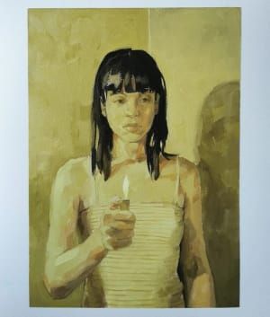 Artwork Title: Untitled
