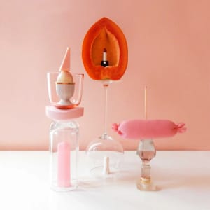 Artwork Title: 4 PM Somewhere