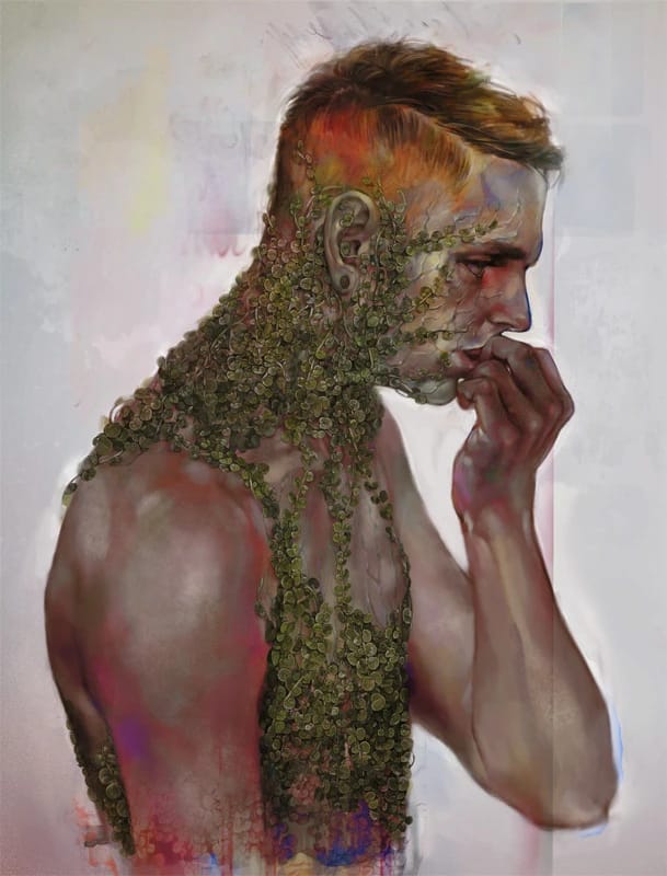 Artwork Title: undefined