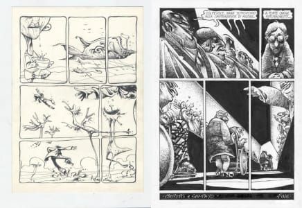 Artwork Title: Untitled