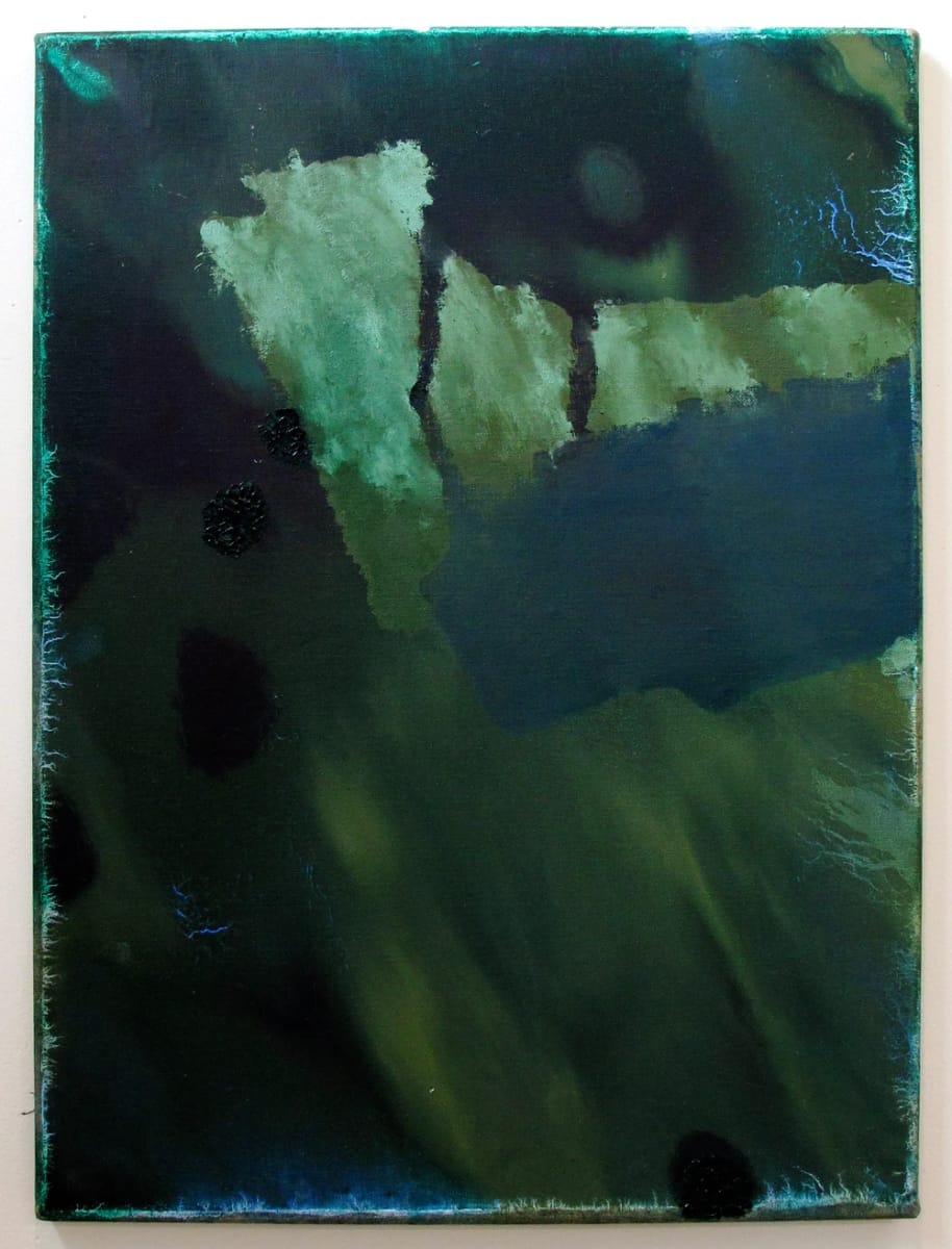 Artwork Title: Floor