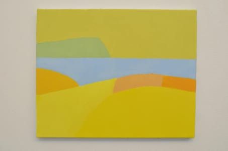 Artwork Title: Untitled