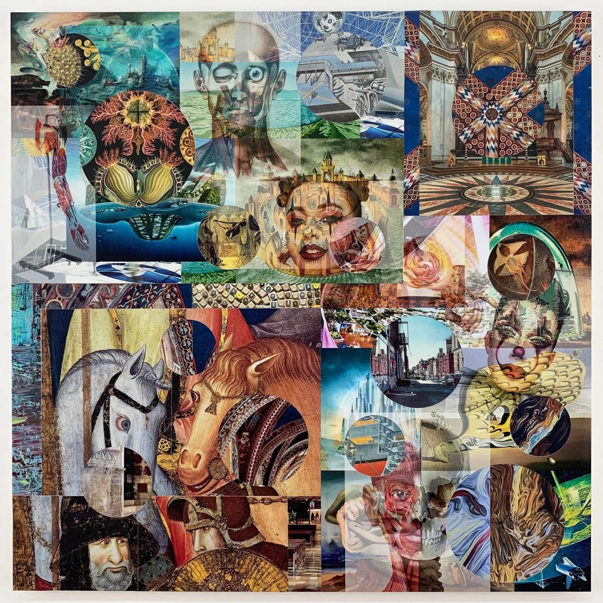 Artwork Title: undefined