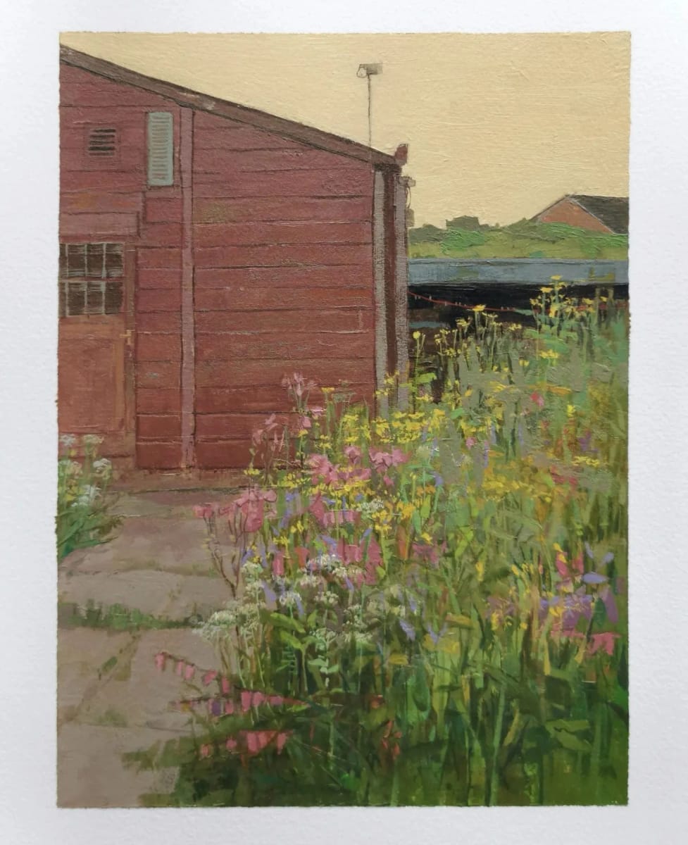 Artwork Title: undefined