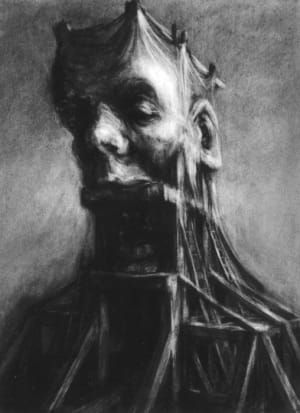 Artwork Title: Untitled