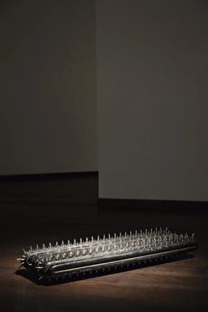 Artwork Title: Untitled