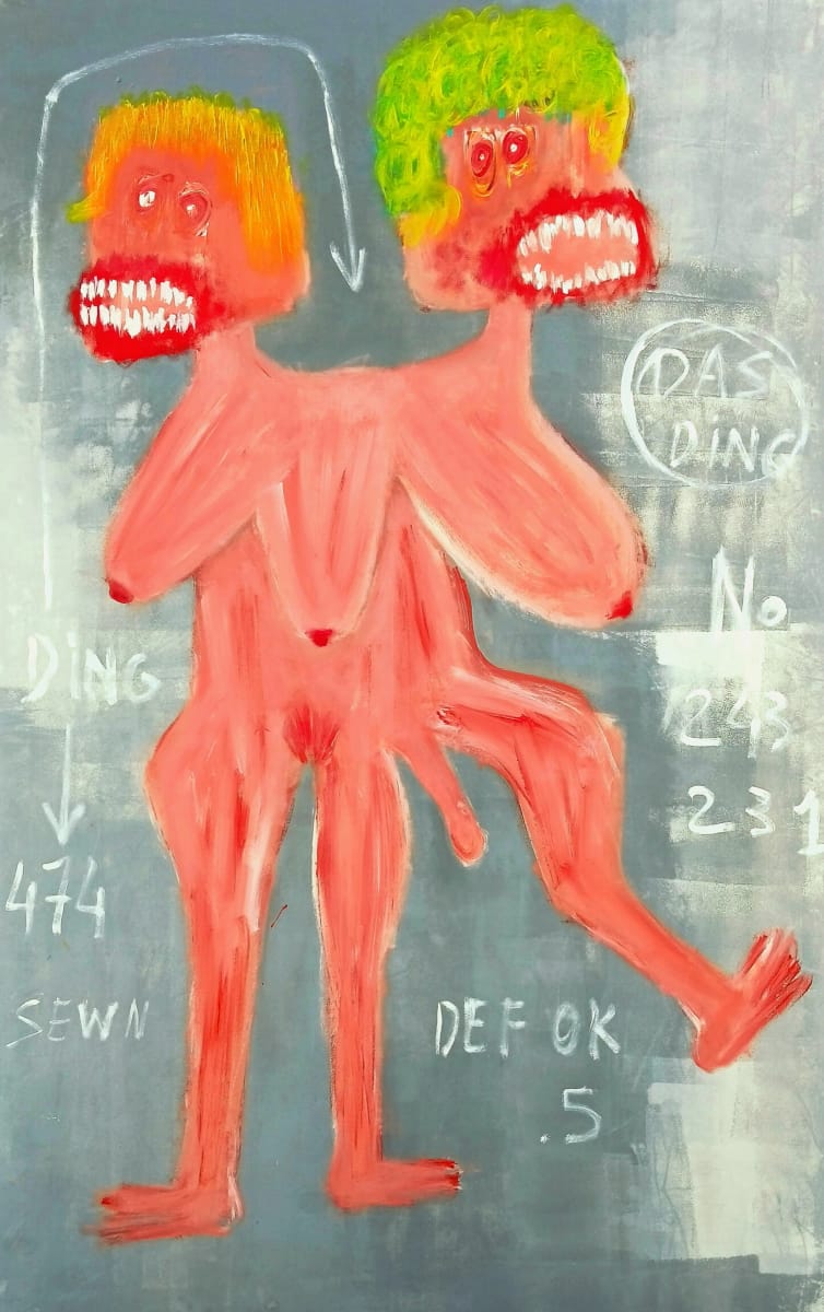 Artwork Title: Untitled