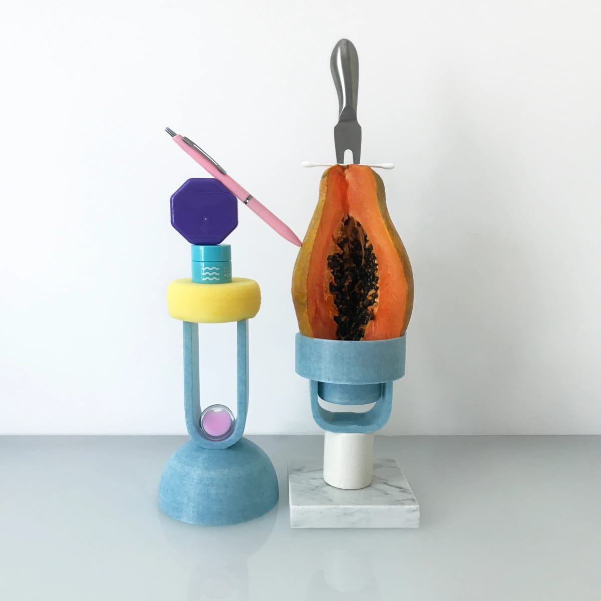 Artwork Title: 4 PM Somewhere