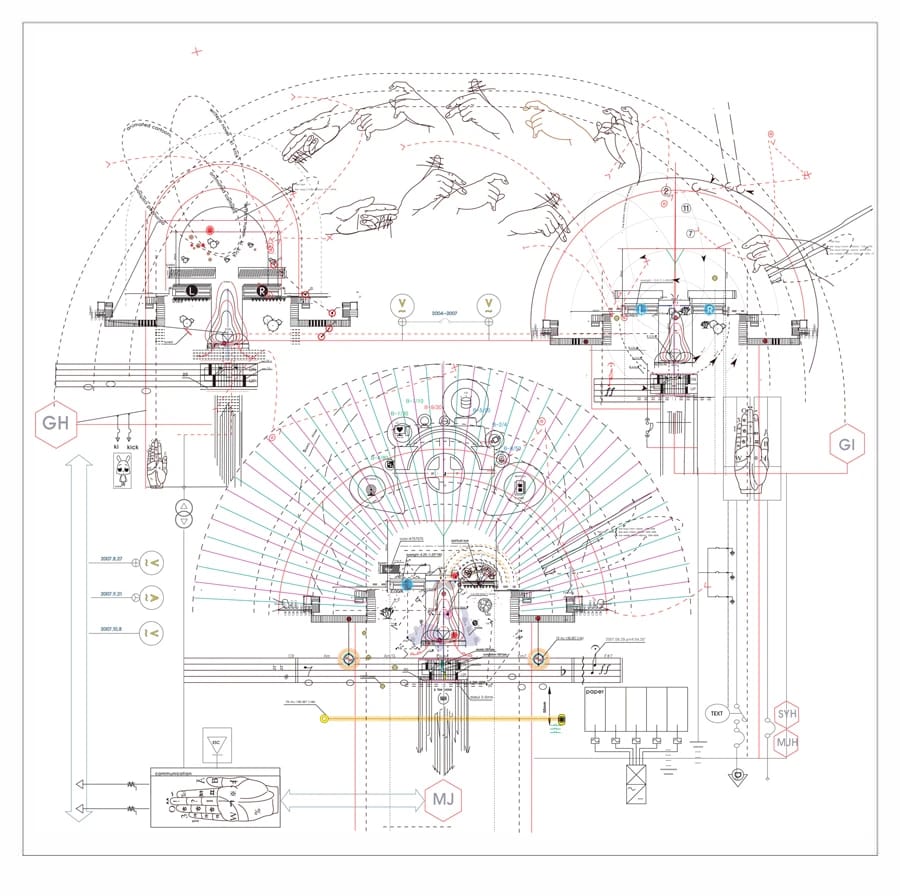 Artwork Title: Bilingualism