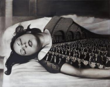 Artwork Title: Untitled