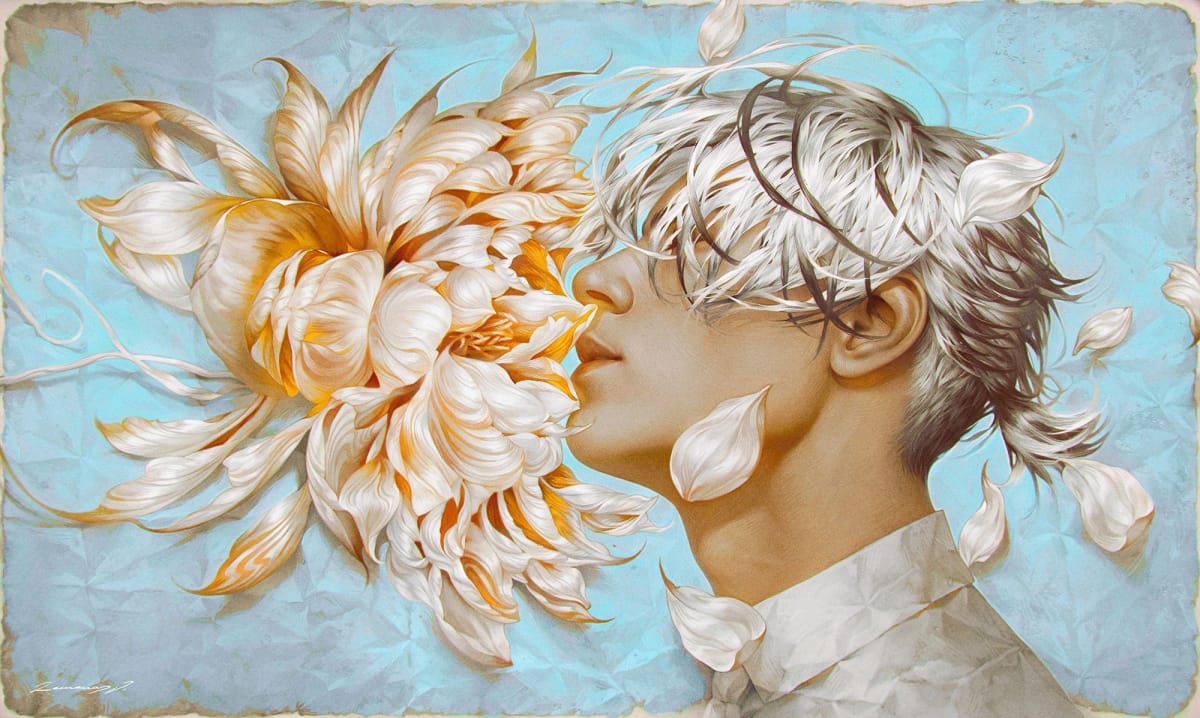 Artwork Title: undefined