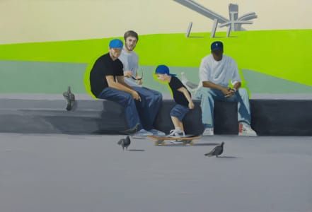 Artwork Title: Untitled