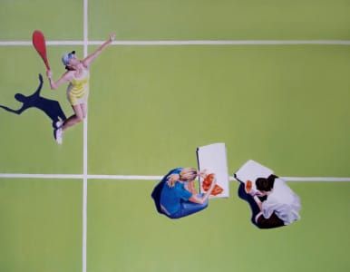 Artwork Title: Untitled