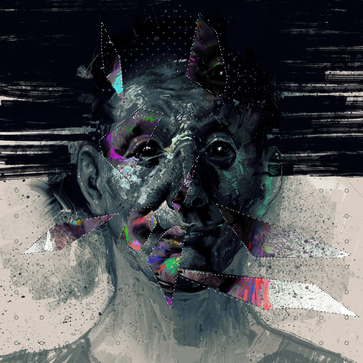 Artwork Title: undefined