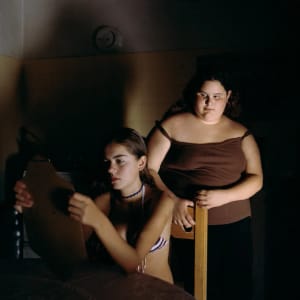 Artwork Title: Untitled