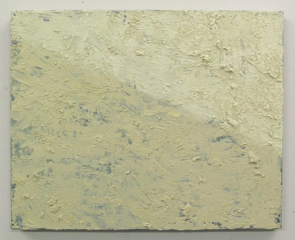 Artwork Title: Morning Breath