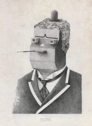 Artwork Title: Untitled