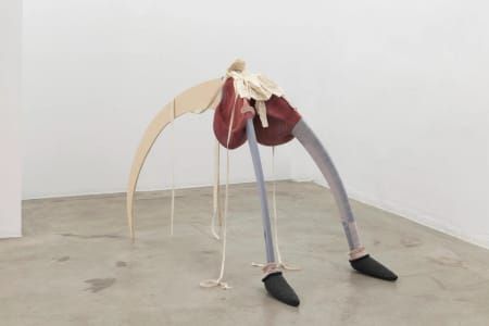 Artwork Title: Untitled