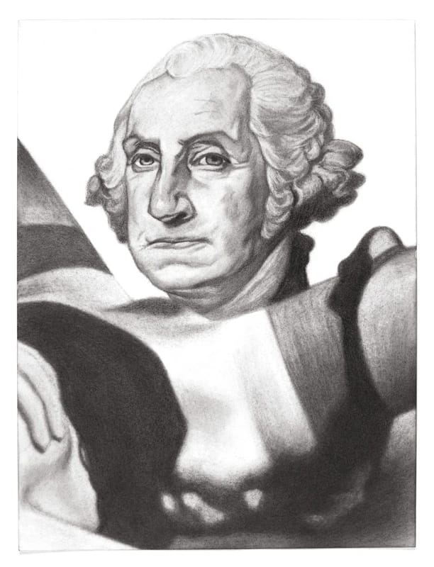 Artwork Title: Another Day, Another Dollar