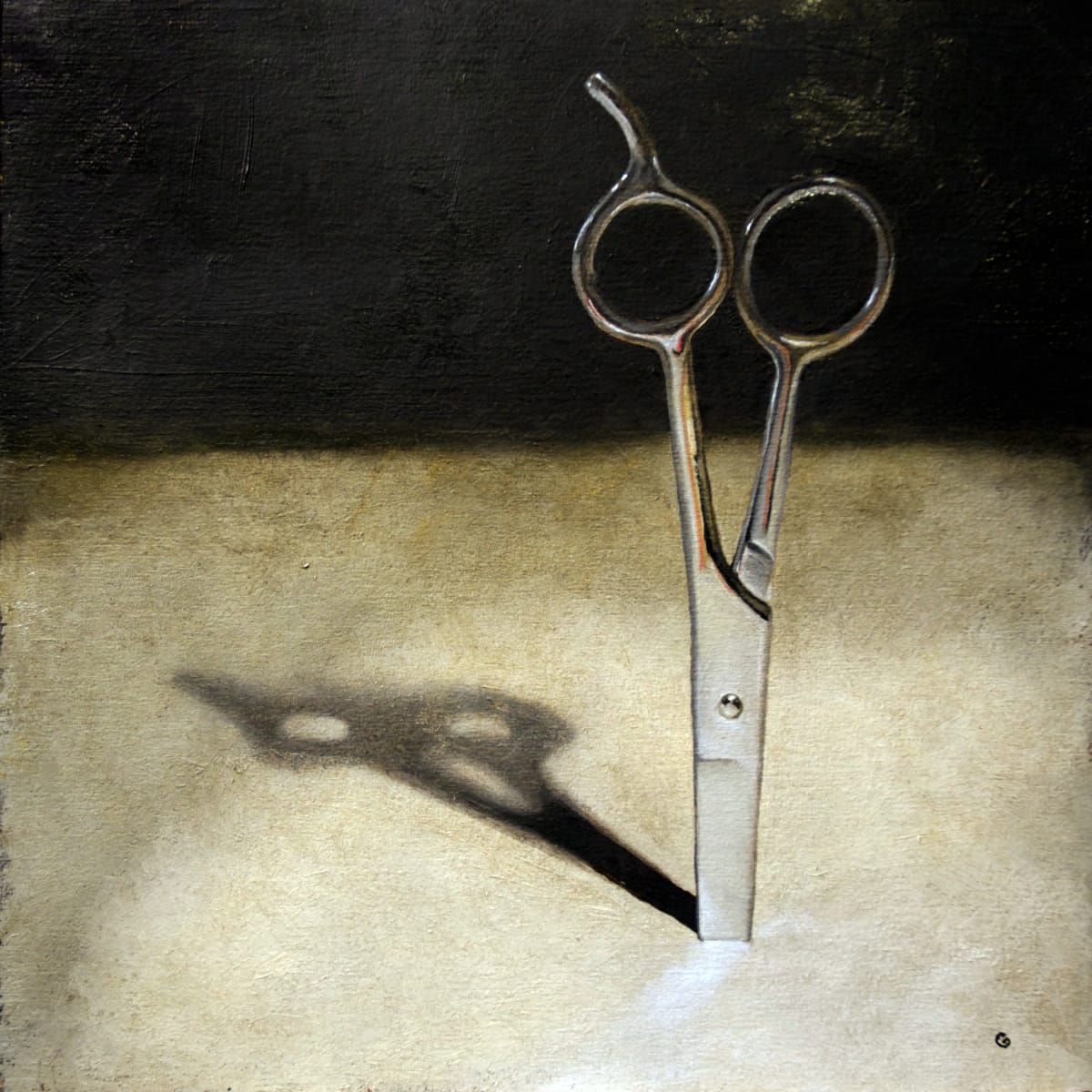 Artwork Title: Point