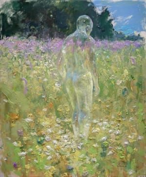 Artwork Title: Untitled