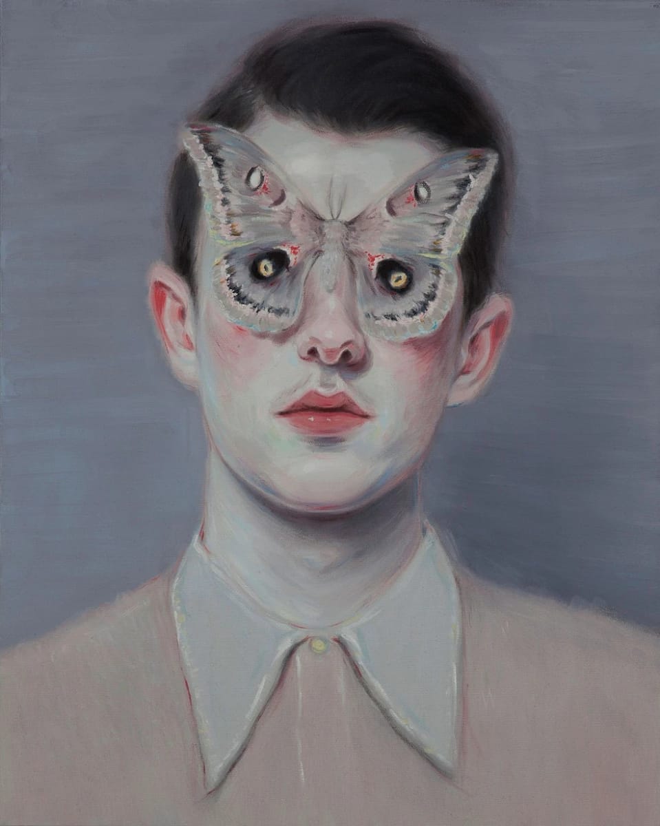 Artwork Title: undefined