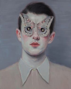 Artwork Title: Untitled