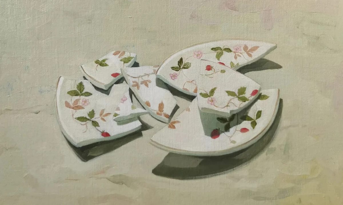 Artwork Title: undefined